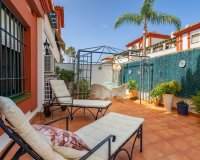 Rynek wtórny - apartment - Estepona - New Golden Mile
