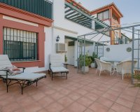 Rynek wtórny - apartment - Estepona - New Golden Mile