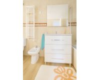 Rynek wtórny - apartment - Estepona - New Golden Mile