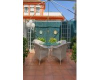 Rynek wtórny - apartment - Estepona - New Golden Mile