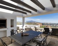 Rynek wtórny - apartment - Estepona - New Golden Mile