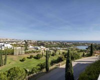 Rynek wtórny - apartment - Estepona - New Golden Mile