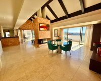 Rynek wtórny - apartment - Estepona - New Golden Mile