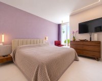 Rynek wtórny - apartment - Estepona - New Golden Mile