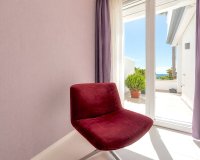 Rynek wtórny - apartment - Estepona - New Golden Mile