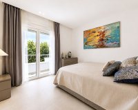 Rynek wtórny - apartment - Estepona - New Golden Mile