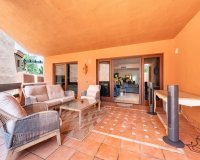 Rynek wtórny - apartment - Estepona - New Golden Mile