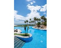 Rynek wtórny - apartment - Estepona - New Golden Mile