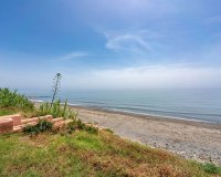 Rynek wtórny - apartment - Estepona - New Golden Mile