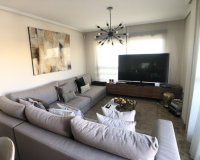 Rynek wtórny - apartment - Estepona - New Golden Mile