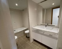 Rynek wtórny - apartment - Estepona - New Golden Mile