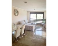 Rynek wtórny - apartment - Estepona - New Golden Mile