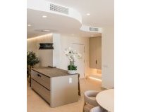 Rynek wtórny - apartment - Estepona - New Golden Mile