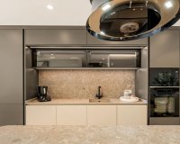 Rynek wtórny - apartment - Estepona - New Golden Mile