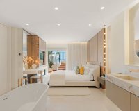 Rynek wtórny - apartment - Estepona - New Golden Mile