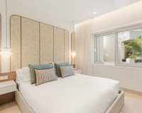 Rynek wtórny - apartment - Estepona - New Golden Mile