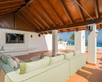 Rynek wtórny - apartment - Estepona - New Golden Mile