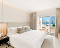 Rynek wtórny - apartment - Estepona - New Golden Mile