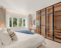 Rynek wtórny - apartment - Estepona - New Golden Mile