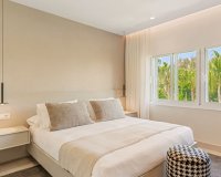 Rynek wtórny - apartment - Estepona - New Golden Mile