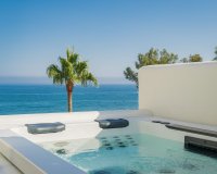 Rynek wtórny - apartment - Estepona - New Golden Mile