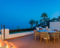 Rynek wtórny - apartment - Estepona - New Golden Mile