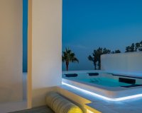 Rynek wtórny - apartment - Estepona - New Golden Mile