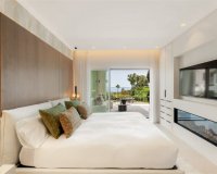 Rynek wtórny - apartment - Estepona - New Golden Mile