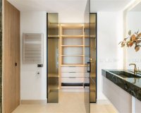 Rynek wtórny - apartment - Estepona - New Golden Mile