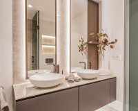 Rynek wtórny - apartment - Estepona - New Golden Mile