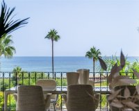 Rynek wtórny - apartment - Estepona - New Golden Mile
