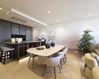 Rynek wtórny - apartment - Estepona - New Golden Mile