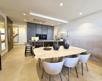 Rynek wtórny - apartment - Estepona - New Golden Mile