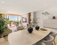Rynek wtórny - apartment - Estepona - New Golden Mile