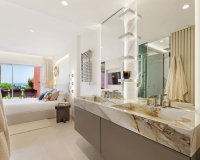 Rynek wtórny - apartment - Estepona - New Golden Mile