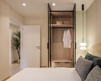 Rynek wtórny - apartment - Estepona - New Golden Mile