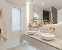 Rynek wtórny - apartment - Estepona - New Golden Mile