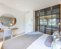 Rynek wtórny - apartment - Estepona - New Golden Mile