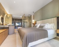 Rynek wtórny - apartment - Estepona - New Golden Mile