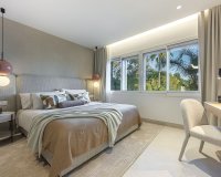 Rynek wtórny - apartment - Estepona - New Golden Mile