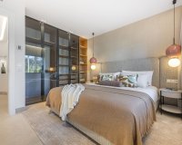 Rynek wtórny - apartment - Estepona - New Golden Mile