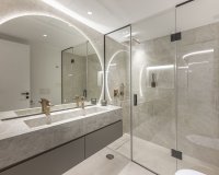 Rynek wtórny - apartment - Estepona - New Golden Mile
