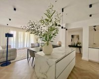 Rynek wtórny - apartment - Estepona - New Golden Mile