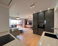 Rynek wtórny - apartment - Estepona - New Golden Mile
