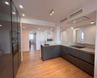 Rynek wtórny - apartment - Estepona - New Golden Mile