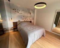 Rynek wtórny - apartment - Estepona - New Golden Mile