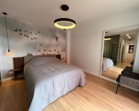 Rynek wtórny - apartment - Estepona - New Golden Mile
