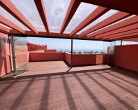 Rynek wtórny - apartment - Estepona - New Golden Mile