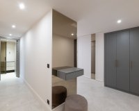 Rynek wtórny - apartment - Estepona - New Golden Mile