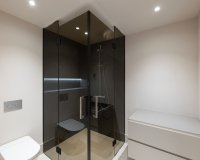 Rynek wtórny - apartment - Estepona - New Golden Mile
